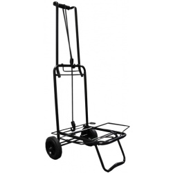 Folding Luggage Cart 80 lb capacity