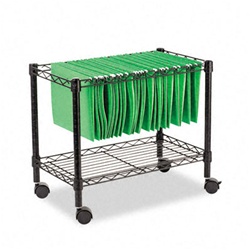 File mobile cart