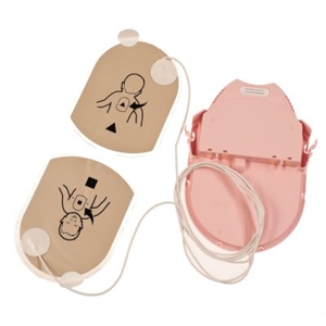 samaritan PAD 350P Pediatric Pad Pack