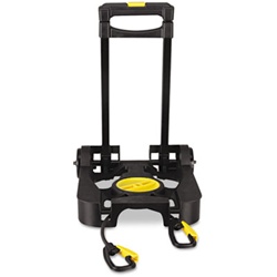 Lightweight Luggage Cart 70 lb Capacity