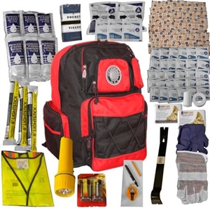 School Emergency Kit - Classroom Emergency Kit