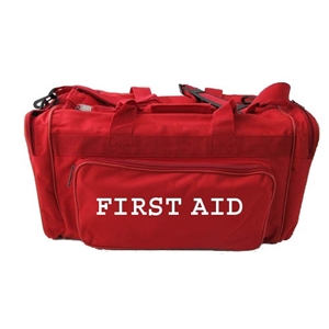 Basic First Aid Responder Kit