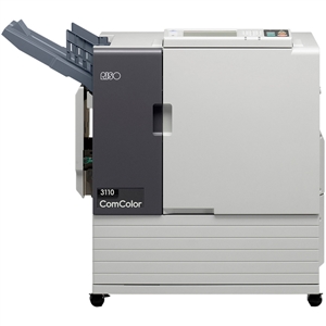 Riso ComColor 3110 / 3150