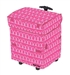 Smart Cart Folding Cart - Pink (NEW)