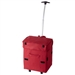 Smart Cart Folding Cart - Red