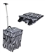 Smart Cart Folding Cart - Zebra