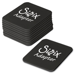 Sizzix Accessory - Adapter 10 pack