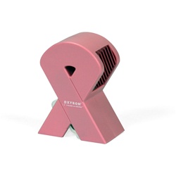 Xyron 150 Create-A-Sticker Breast Cancer Ribbon