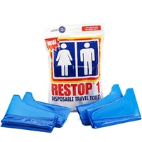 Restop 1 (Emergency Urinal)