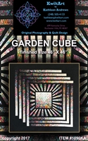 Garden Cube