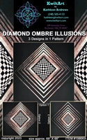 Diamond Ombre Illusions