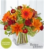 Fabulous Fall Bouquet