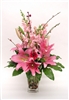 Passionate Pink Bouquet