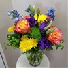 Sweet Summer Bouquet