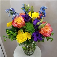 Sweet Summer Bouquet