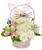 Bunny Basket