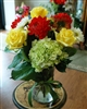 Garden Blooms Bouquet