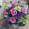 Sweet Lavender Bouquet