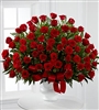 Red Roses Splendor Tribute (60)