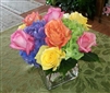 Over The Rainbow Bouquet