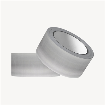 Silver Paper Tape