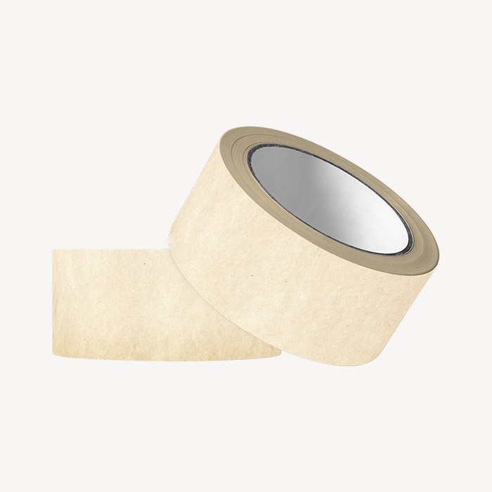 Natural Paper Tape