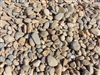 Yosemite Gold River Cobbles 2"- 4" Per Ton Pallet Basket