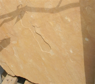 Arizona Flagstone Buckskin