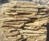 Arizona Flagstone Gold Buckskin