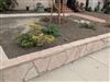 Arizona Peach Flagstone Patio 1"