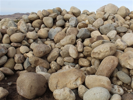 Sierra Nevada Decorative Garden Boulders 24" - 30"