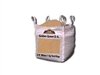 Golden Queen Decomposed Granite 3/8" Mi Per Ton RockSack