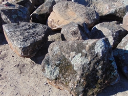 Sonoma Fieldstone Boulders 30" - 36" - Big Rock