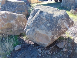 Sonoma Fieldstone Boulders 48" - 60" - Big Rock