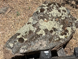 Sonoma Fieldstone Boulder Specimen Per Ton