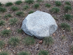 Mountain Gray Large Landscaping Stone 24" - 30"
