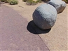 Mountain Gray Decorative Stone near me 30" - 36"