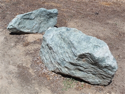 Catalina Cover Green Decorative Boulders 12" - 18" - Landscaping Rock