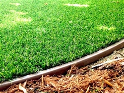 Artificial Grass Installation Wonder Edge