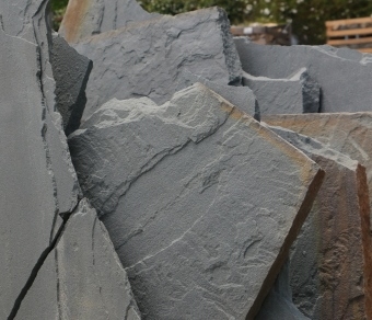 Bluestone True Blue Select 1" to 2"