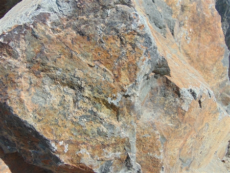 Hickory Creek Garden Rock Boulders Specimens