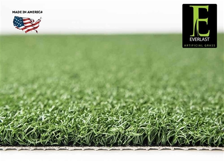 Nylon Putt 1-Tone 3/4" Putting Green Grass-How To install artificial Grass