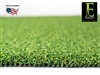 Nylon Putt 2-Tone Putting Green Grass-How To install artificial Turf
