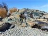 Gold Country Decorative Boulders Large Rock 30" - 36"