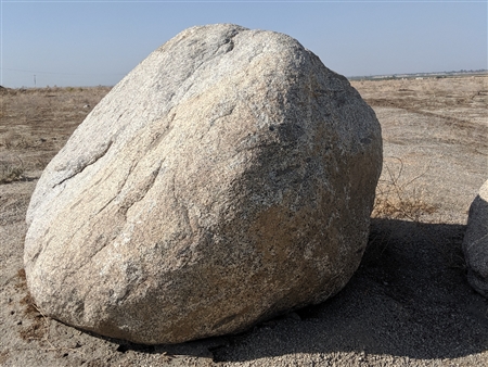 Sierra Salt n Pepper Large Boulders Garden Rocks near me 36" - 48"