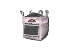 Monsoon Season D.G. Fines 1/4" Minus