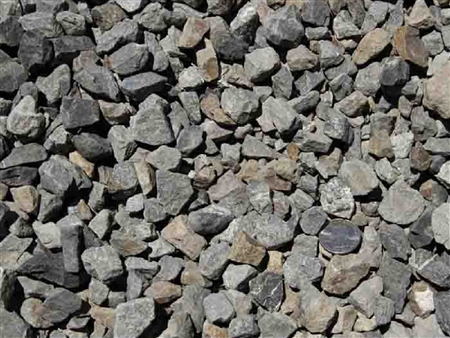 Landscaping Drainage Rocks 3/4" - Construction Aggregate