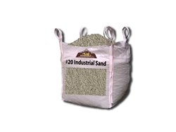 #20 Industrial Sand - Sand For Sale
