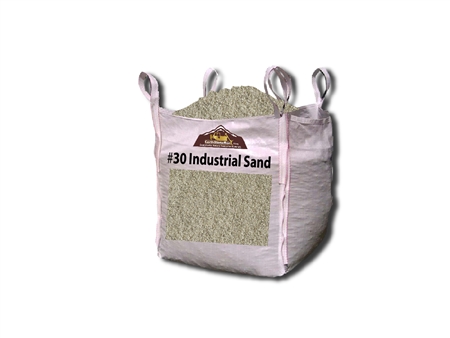 #30 Industrial Sand