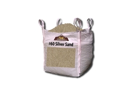 #60 Silver Sand - Decomposed Granite Cost